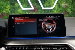 BMW 5 M550i*xDRIVE*TAŽ*360*H/K* 2022