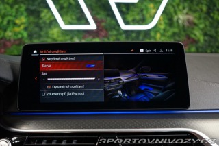 BMW 5 M550i*xDRIVE*TAŽ*360*H/K* 2022
