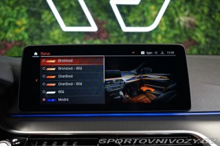 BMW 5 M550i*xDRIVE*TAŽ*360*H/K* 2022