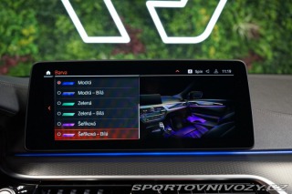 BMW 5 M550i*xDRIVE*TAŽ*360*H/K* 2022
