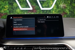 BMW 5 M550i*xDRIVE*TAŽ*360*H/K* 2022