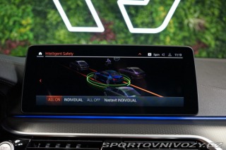 BMW 5 M550i*xDRIVE*TAŽ*360*H/K* 2022