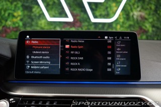 BMW 5 M550i*xDRIVE*TAŽ*360*H/K* 2022