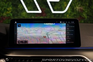 BMW 5 M550i*xDRIVE*TAŽ*360*H/K* 2022
