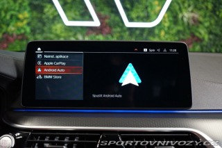 BMW 5 M550i*xDRIVE*TAŽ*360*H/K* 2022