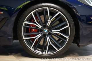 BMW 5 M550i*xDRIVE*TAŽ*360*H/K* 2022