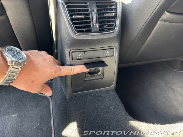 Škoda Octavia RS 230 2015