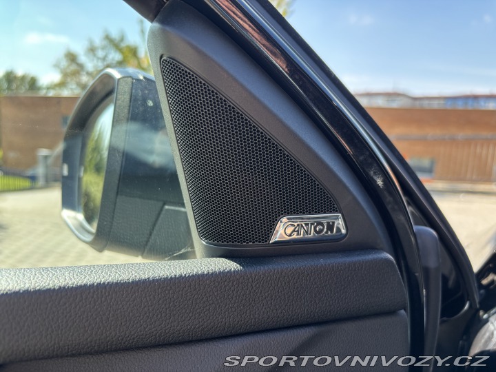 Škoda Octavia RS 230 2015