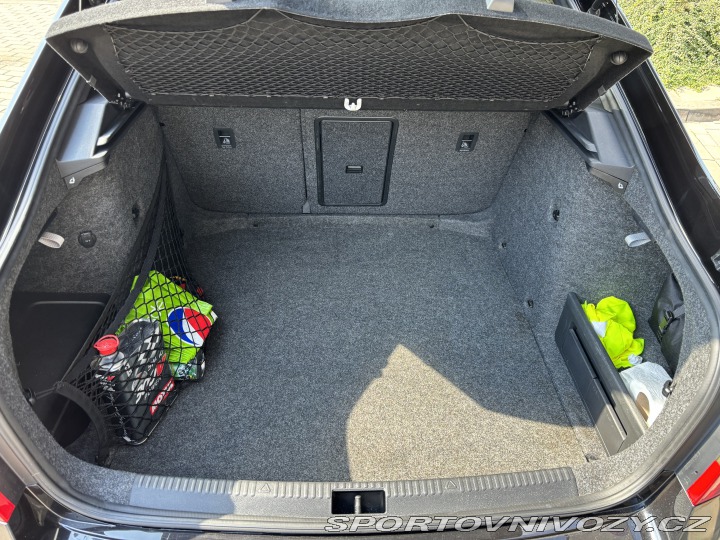 Škoda Octavia RS 230 2015