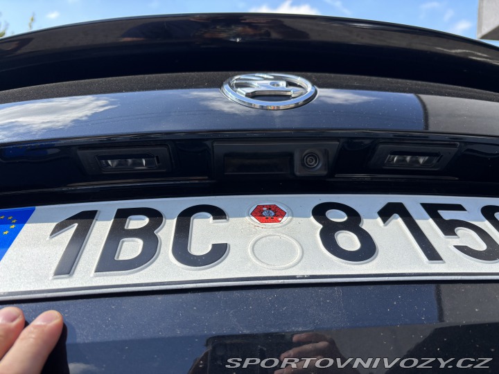 Škoda Octavia RS 230 2015