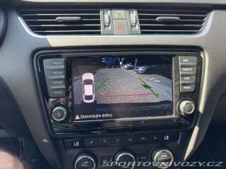 Škoda Octavia RS 230 2015