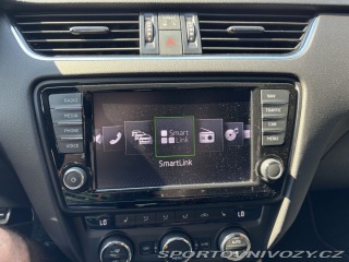 Škoda Octavia RS 230 2015