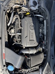 Škoda Octavia RS 230 2015