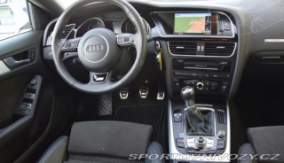 Audi A5 SPORTBACK 2016