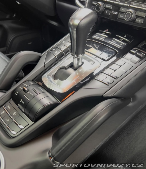 Porsche Cayenne 3.0tdi 2013