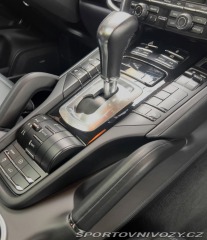 Porsche Cayenne 3.0tdi 2013