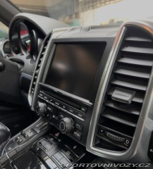 Porsche Cayenne 3.0tdi 2013