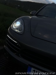 Porsche Cayenne 3.0tdi 2013