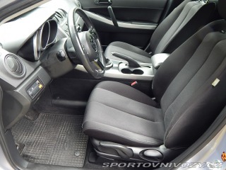 Mazda Ostatní modely CX-7 2.3ČR-SERVISKA-CEBIA 2007