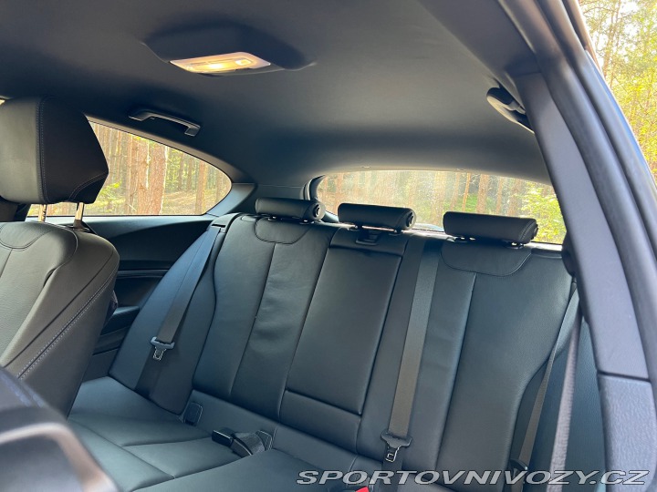 BMW 1 M140i 2019