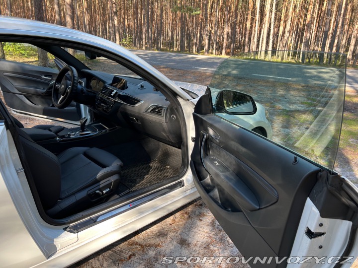 BMW 1 M140i 2019