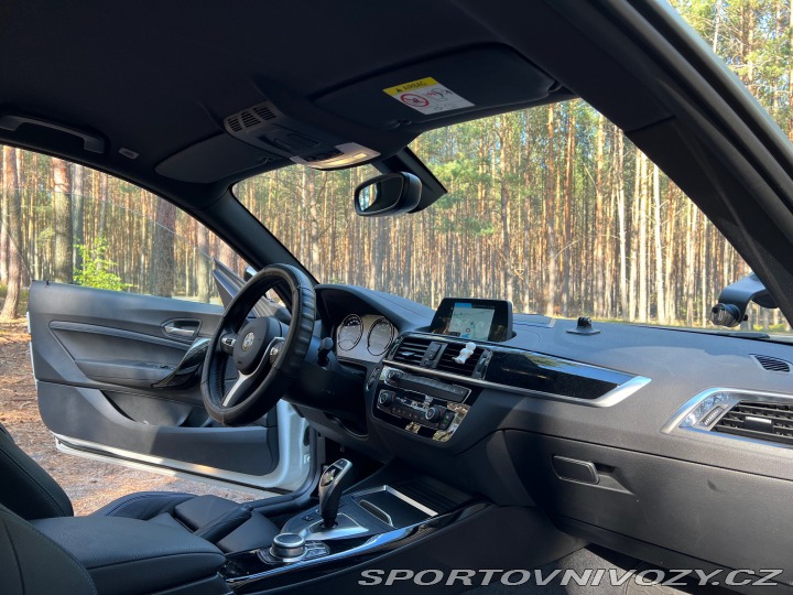 BMW 1 M140i 2019