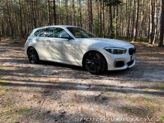 BMW 1 M140i 2019