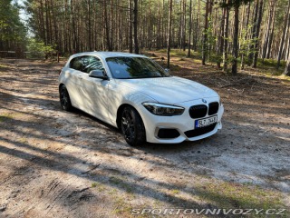 BMW 1 M140i 2019