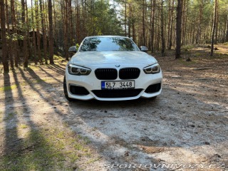 BMW 1 M140i 2019