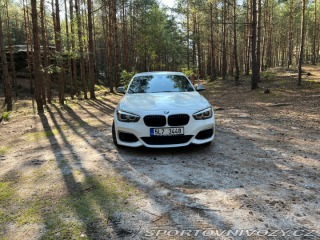 BMW 1 M140i 2019