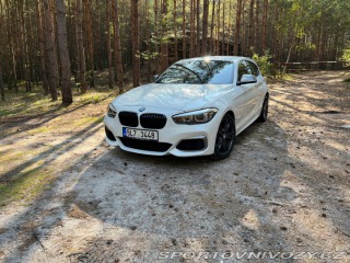 BMW 1 M140i 2019