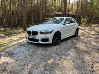BMW 1 M140i 2019