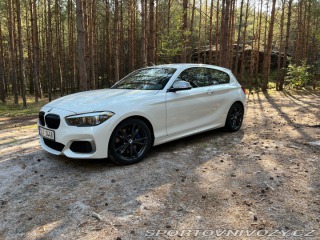 BMW 1 M140i 2019