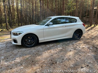 BMW 1 M140i 2019