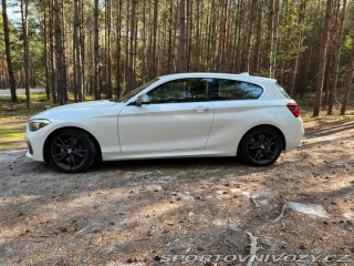 BMW 1 M140i 2019