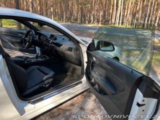 BMW 1 M140i 2019