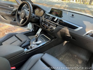 BMW 1 M140i 2019