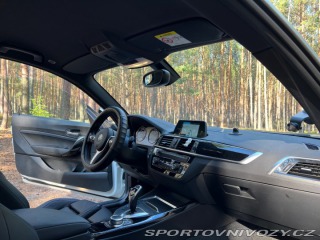 BMW 1 M140i 2019