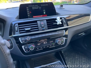 BMW 1 M140i 2019