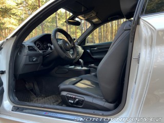 BMW 1 M140i 2019