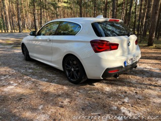 BMW 1 M140i 2019