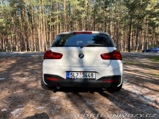 BMW 1 M140i 2019