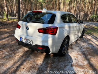 BMW 1 M140i 2019