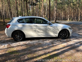 BMW 1 M140i 2019