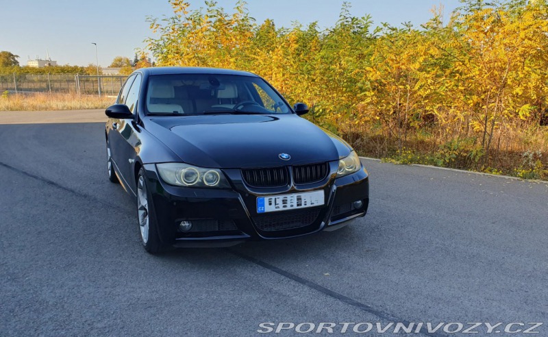 BMW 3 330i