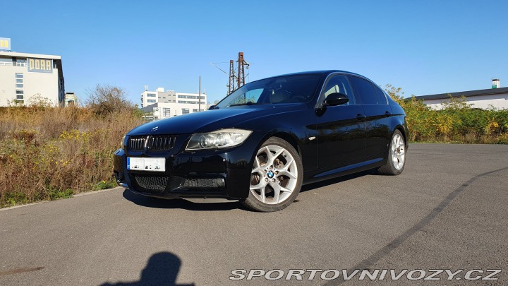 BMW 3 330i 2005