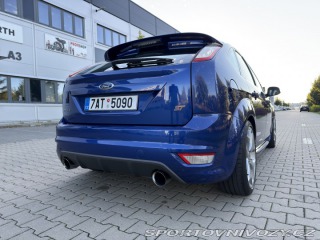 Ford Focus ST  2010