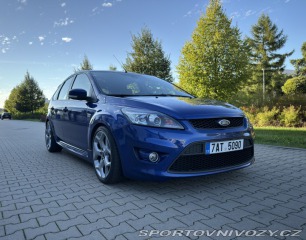 Ford Focus ST  2010
