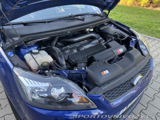 Ford Focus ST  2010