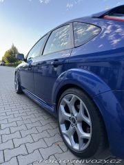 Ford Focus ST  2010